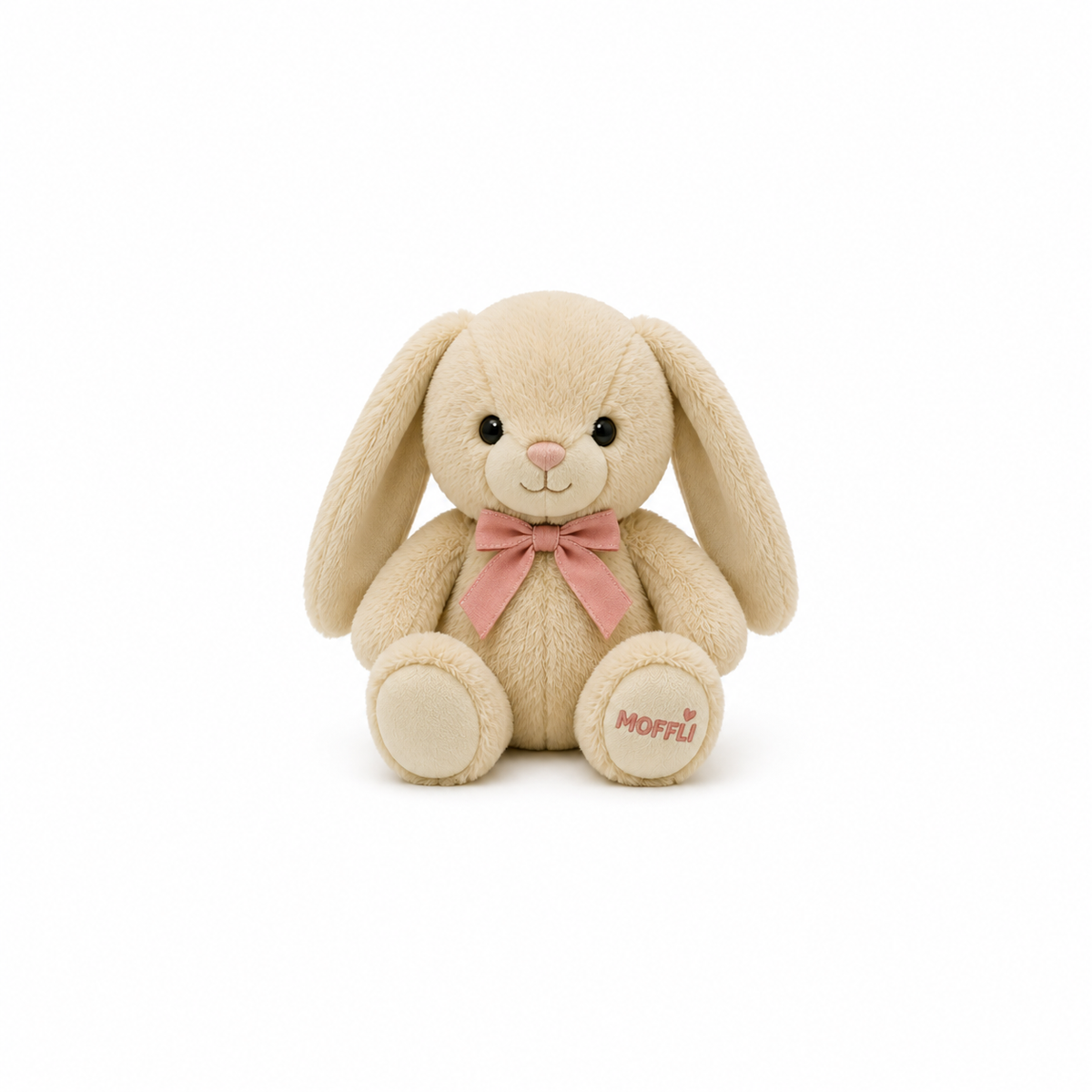 MOFFLI Long-Eared Bunny Plush