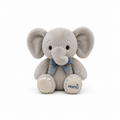 MOFFLI Soft Elephant Plush