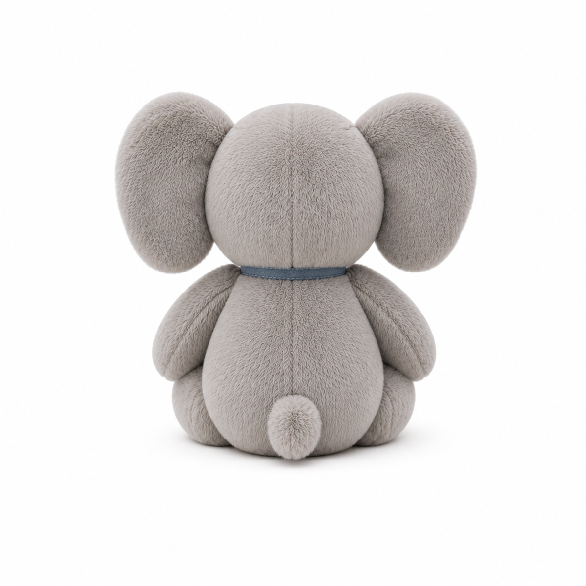 MOFFLI Soft Elephant Plush
