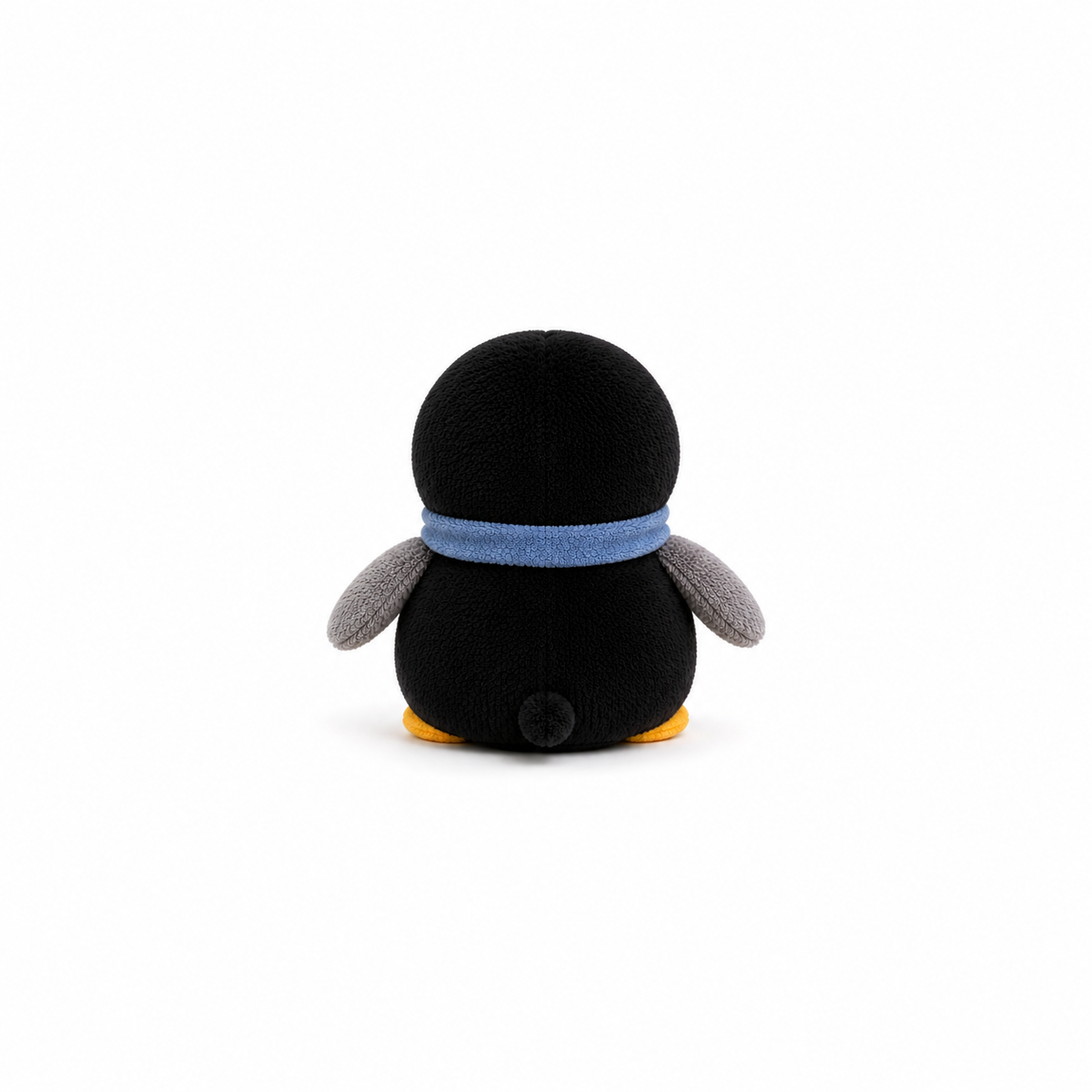 MOFFLI Winter Penguin Plush