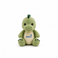 MOFFLI Sitting Dinosaur Plush