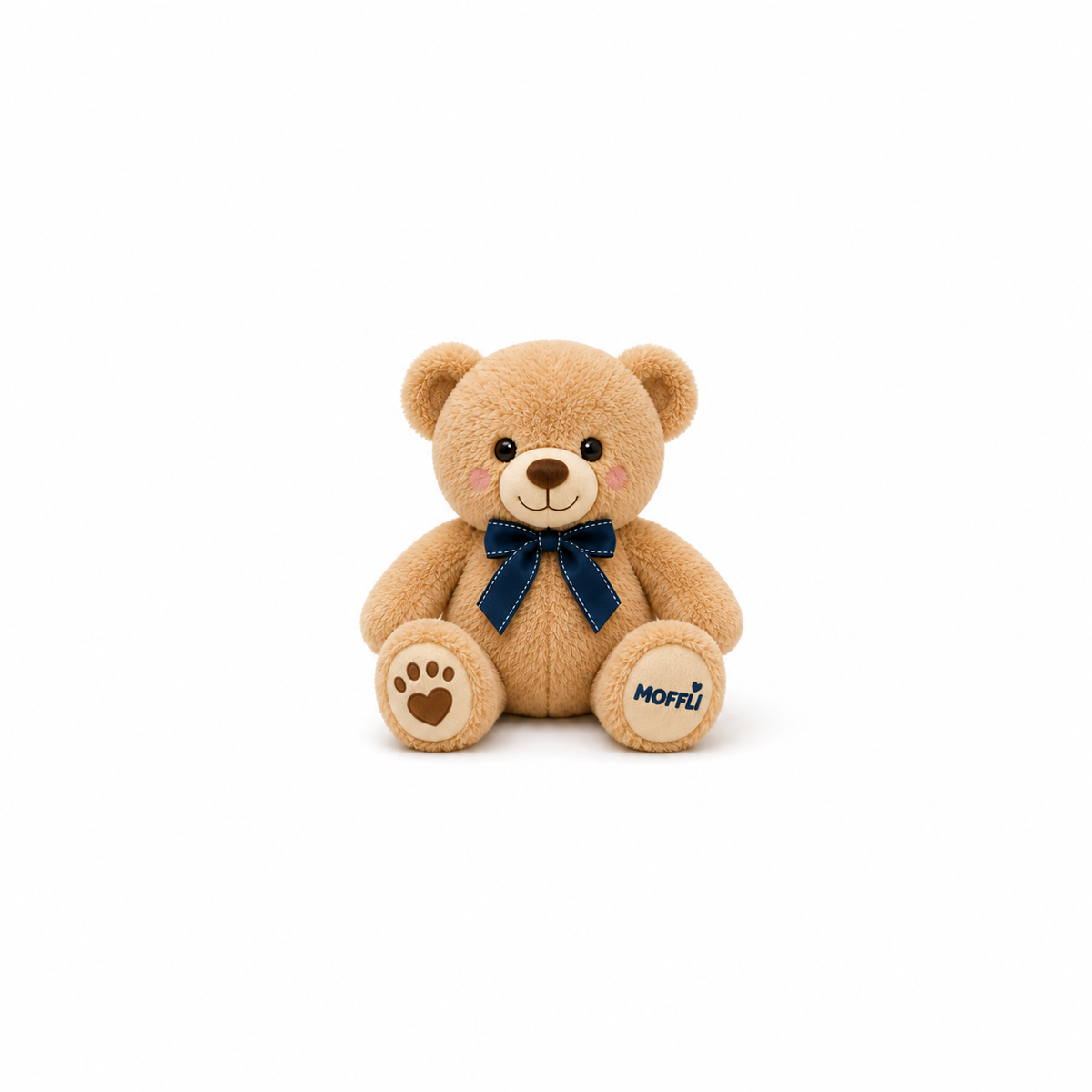 MOFFLI Classic Teddy Bear Plush